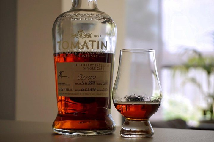 Highland Whisky Tour - Photo 1 of 8